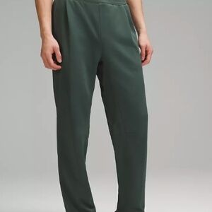 lululemon Fleece Train Track Pant